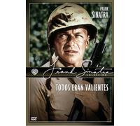 Todos Eran Valientes (None But The Brave)