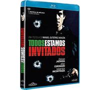 Todos Estamos Invitados (2008) (Blu Ray)