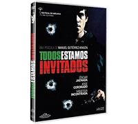 Todos Estamos Invitados (2008) (Dvd)