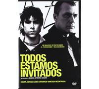 Todos Estamos Invitados [Import]