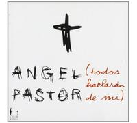 Todos Hablaran de Mi [Import]