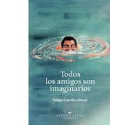 Todos los amigos son imaginarios