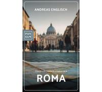 Todos los caminos conducen a Roma - Andreas Englisch - Parkum Books - ebook (ePub) - Livre