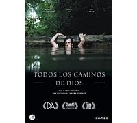 Tots Els Camins de Déu (Todos los caminos de Dios) – Import d'Espagne – 2014