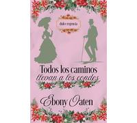 Todos los caminos llevan a los condes