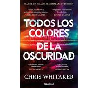 Todos los colores de la oscuridad