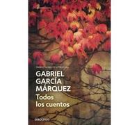 Todos los cuentos Gabriel García Márquez (Auteur)