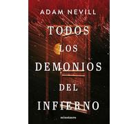 Todos los demonios del infierno