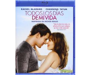 Todos Los Días De Mi Vida [Blu-Ray] [Import]