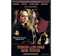 Todos Los Dias Son Tuyos [NTSC/REGION 1 & 4 DVD. Import-Latin America]