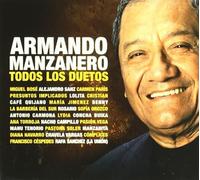 Todos Los Duetos