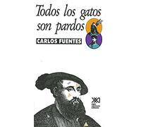 Todos los gatos son pardos