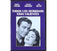 Todos Los Hermanos Eran Valientes [Import]