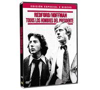 Todos Los Hombres Del Presidente - Edición Especial