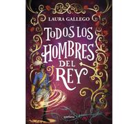 Todos Los Hombres Del Rey
