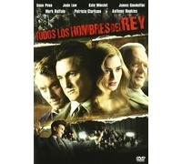 Todos Los Hombres Del Rey [Import]