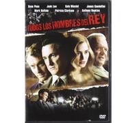 Todos Los Hombres Del Rey. [Import]