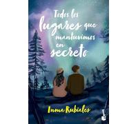 Todos los lugares que mantuvimos en secreto