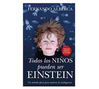 Todos los niños pueden ser Einstein / All Children can be Einstein