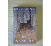 Todos Los Nombres/all the Names