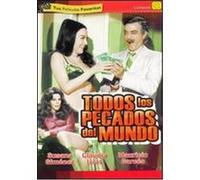 Todos los Pecados del Mundo - DVD Zone 1 G