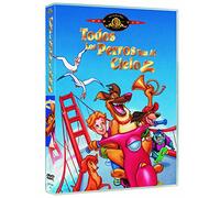 Todos Los Perros Van Al Cielo 2 [Import]