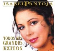 Todos Mis Grandes Exitos [Import]