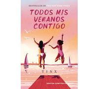 Todos mis veranos contigo