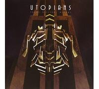Utopians – Todos Nuestros Atomos – CD – Import