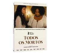 Todos Os Mortos DVD DVD