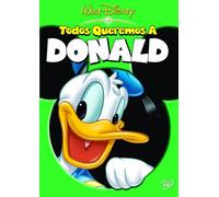 Todos Queremos a Donald [Import]