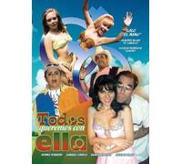 Todos Queremos Con Ella