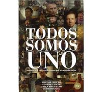 Todos Somos Uno Coffret