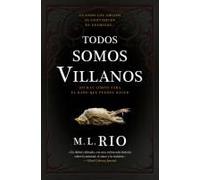 Todos Somos Villanos -V3*