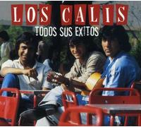 Todos Sus Exitos [DE Import]