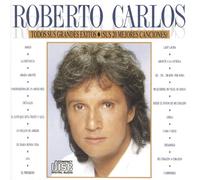 Todos Sus Grandes Exitos [Import]