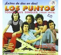 Todos Sus Singles 1969-1978 by Los Puntos