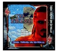 Todos Tenemos Una Estrella [Import]