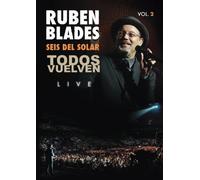 Todos Vuelven: Live 2