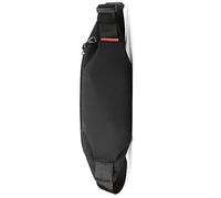 TODREMOU Sac Banane Poitrine Homme Voyage-Femme Sacs Secrete Running Sacoche Sangle Ville Fille Bandoulière