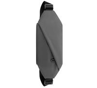 TODREMOU Sac Banane Poitrine Homme Voyage-Femme Sacs Secrete Running Sacoche Sangle Ville Fille Bandoulière