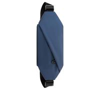 TODREMOU Sac Banane Poitrine Homme Voyage-Femme Sacs Secrete Running Sacoche Sangle Ville Fille Bandoulière