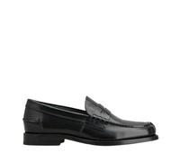 Tod's - Mocassins Extralight 61K - Homme - Chaussures - Noir - Taille: 41 EU