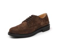 Tod's - All. Bucature Semiformale - Homme - Chaussures - Brun - Taille: 40 1/2 EU