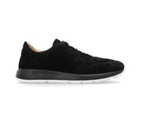 Tod's - Allacciato Baskets - Homme - Chaussures - Noir - Taille: 40 EU