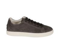 Tod's - Baskets Cassetta 04L - Homme - Chaussures - Brun - Taille: 44 EU