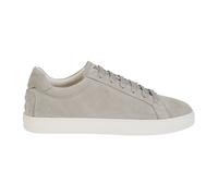 Tod's - Baskets Cassetta 04L - Homme - Chaussures - Gris - Taille: 44 EU