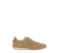 Tod's - Sportiva 13M Allacciata - Femme - Chaussures - Brun - Taille: 38 EU