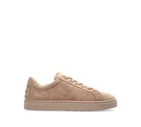 Tod's - Baskets - Femme - Chaussures - Brun - Taille: 37 EU