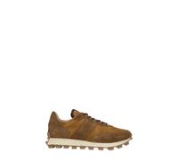 Tod's - Baskets Marron - Homme - Chaussures - Brun - Taille: 45 EU
